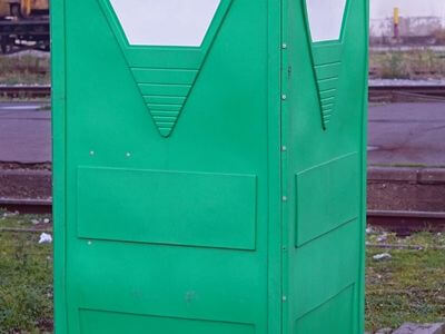 Professional portable toilet for construction services in Madison - Construction Portable Toilets​