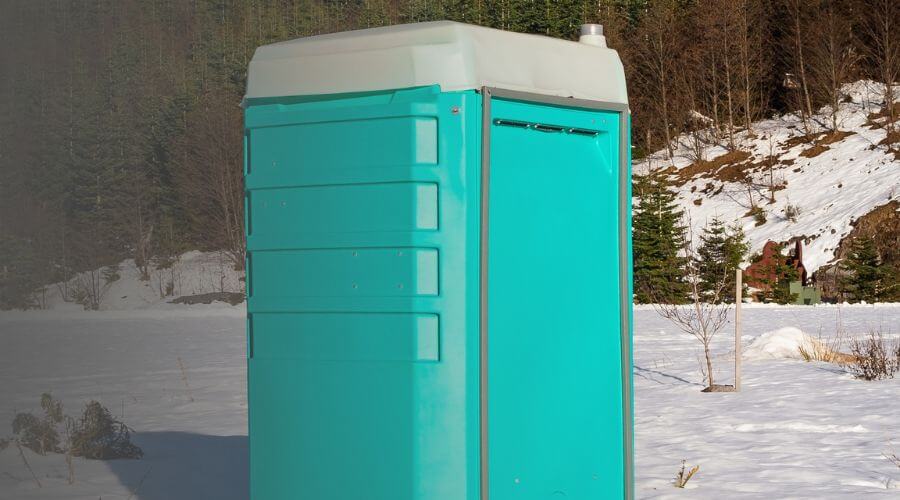 Why choose Construction Portable Toilets​ for portable toilet for construction in Madison